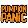 Pumpkin Panic Logo
