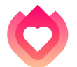 LuckyCrush MOD Logo